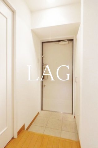 玄関　玄関です。