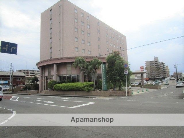 その他　宮崎グリーンホテル（その他）まで721m