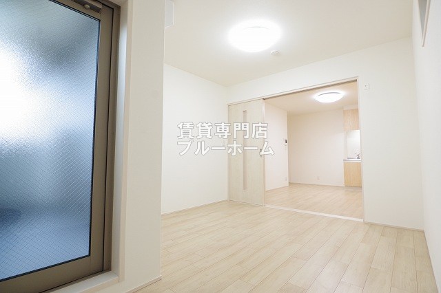 その他部屋・スペース　6.5帖の広い洋室です！