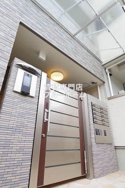 建物外観　2026年4月建築の新築物件！