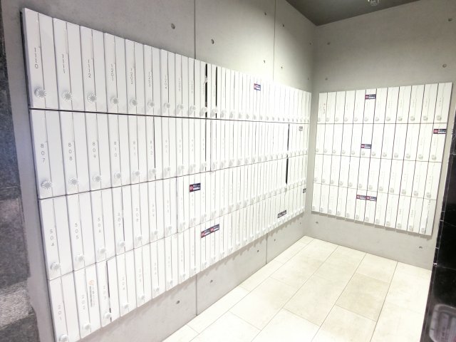 その他共有部分　詳細は、RISUMO江坂本店→06-6155-7137まで♪