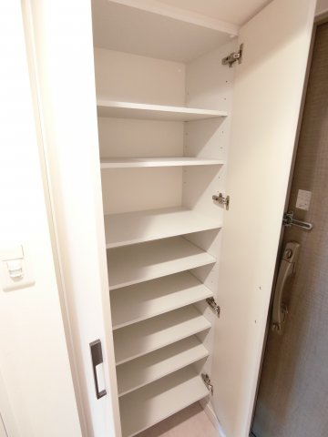 収納　詳細は、RISUMO江坂本店→06-6155-7137まで♪