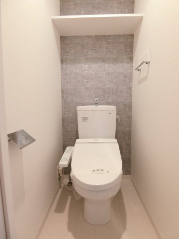 トイレ　詳細は、RISUMO江坂本店→06-6155-7137まで♪