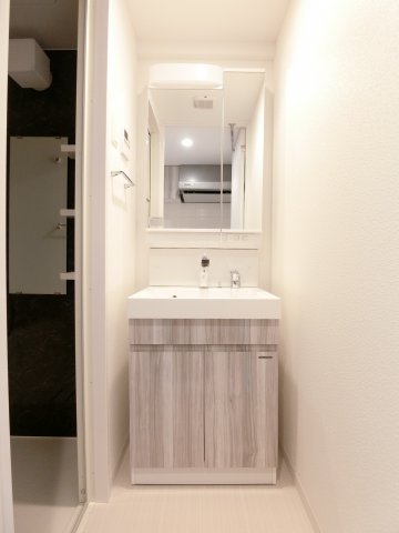 洗面設備　詳細は、RISUMO江坂本店→06-6155-7137まで♪