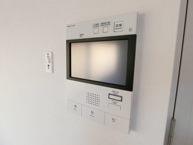 セキュリティ　詳細は、RISUMO江坂本店→06-6155-7137まで♪