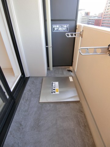 バルコニー　詳細は、RISUMO江坂本店→06-6155-7137まで♪