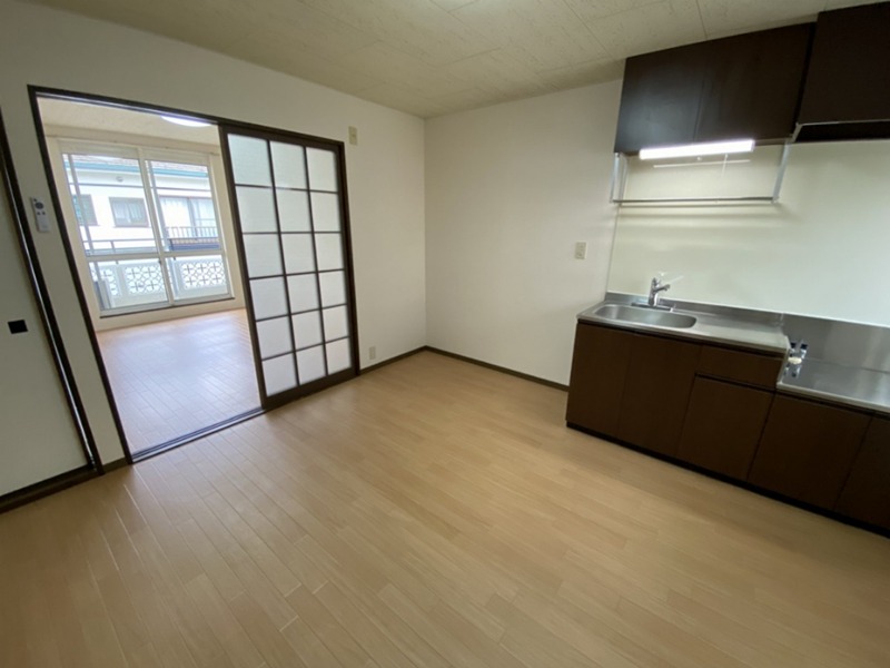 居室・リビング　別部屋参考