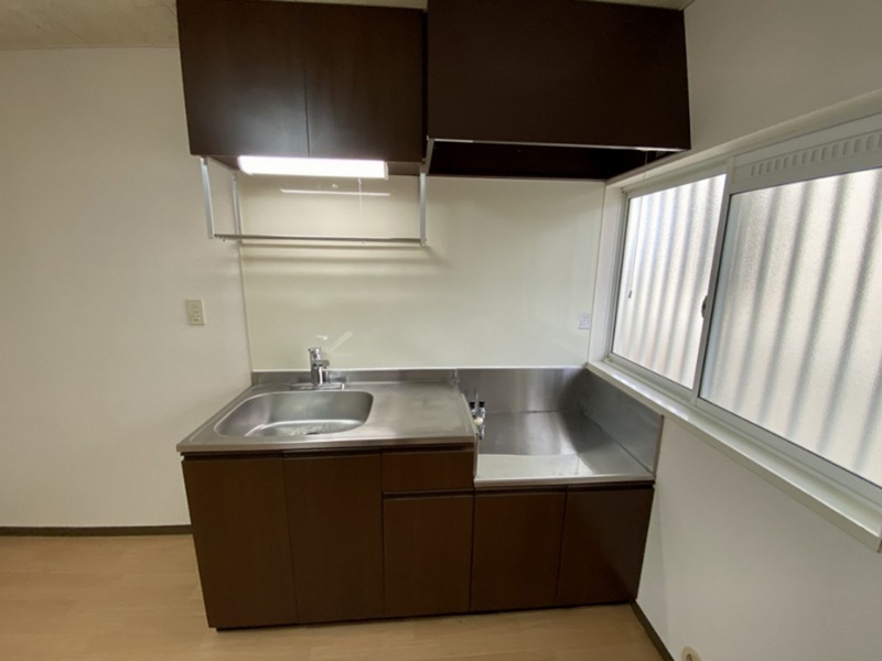 キッチン　別部屋参考