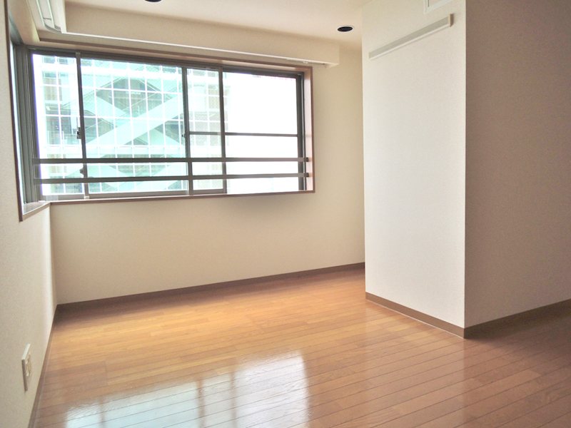 居室・リビング　居室