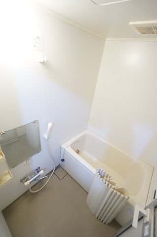 バス・シャワールーム　ご見学・ご契約時の送迎可能！