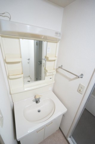 洗面設備　オンライン対能応可！