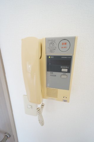 セキュリティ　物件、駅でお待ち合わせでのご案内歓迎！