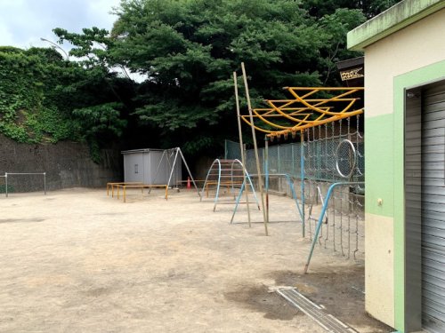 幼稚園・保育園　千葉市亥鼻保育所（幼稚園・保育園）まで334m