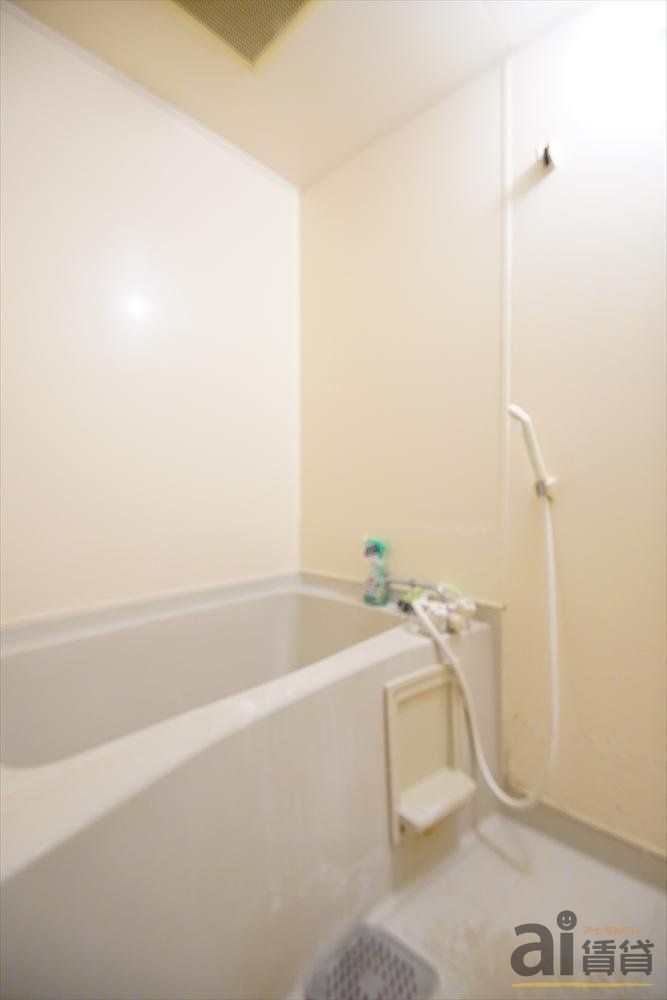 バス・シャワールーム　※別号室写真