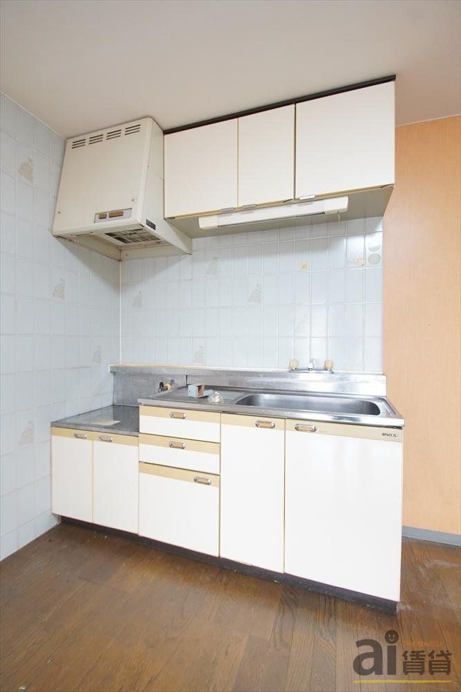 キッチン　※別号室写真