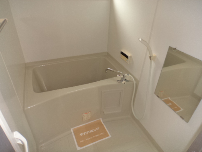 バス・シャワールーム　浴室
