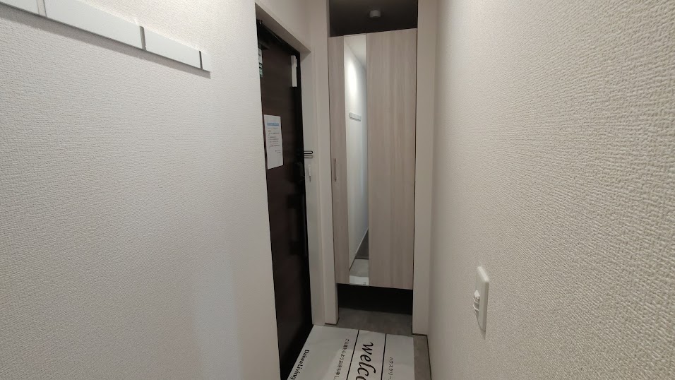 玄関　イメージ(別号室)