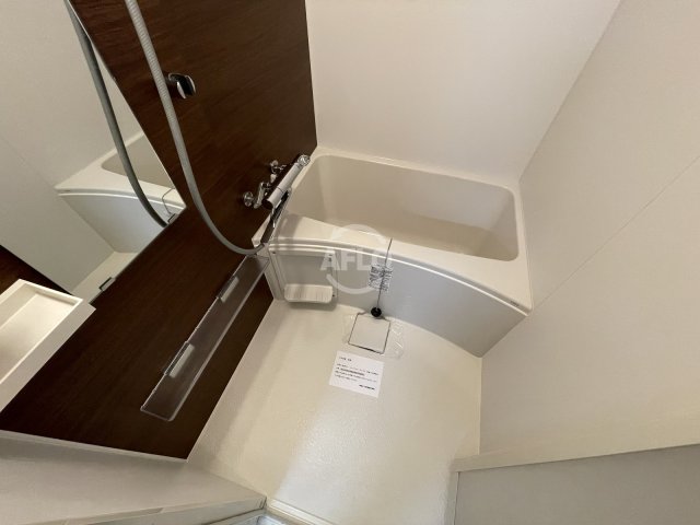 バス・シャワールーム　SERENA大阪天満宮（セレナ大阪天満宮）　浴室