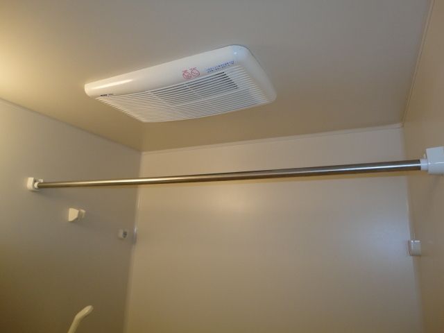 その他　☆浴室乾燥☆