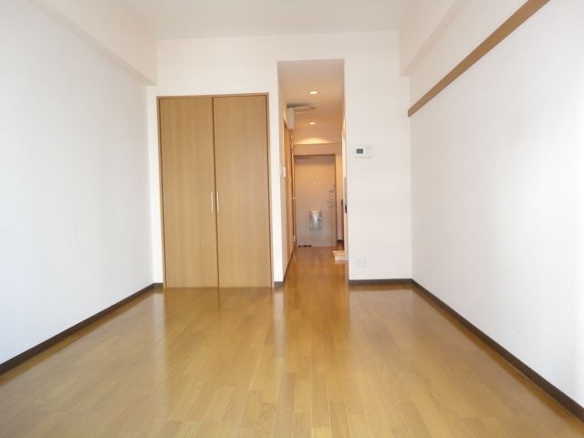 居室・リビング　☆洋室7.2帖☆