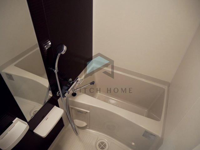 バス・シャワールーム　※同シリーズLuxe布施南のお写真を掲載しております。ご注意