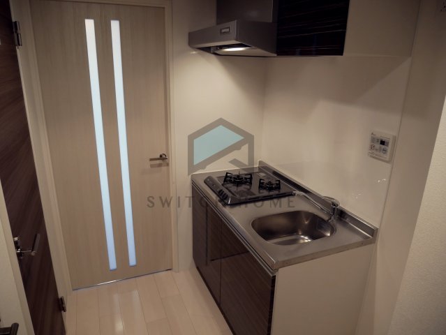 キッチン　※同シリーズLuxe布施南のお写真を掲載しております。ご注意