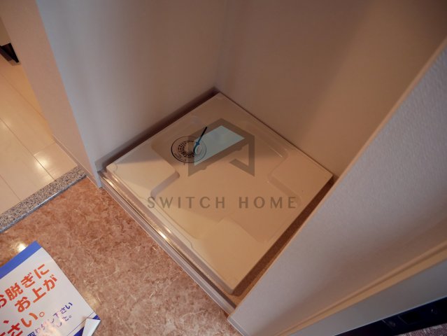 その他設備　※同シリーズLuxe布施南のお写真を掲載しております。ご注意