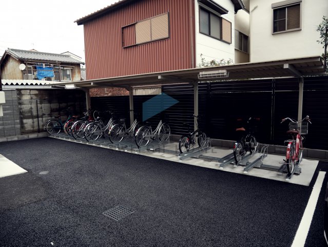 その他共有部分　※同シリーズLuxe布施南のお写真を掲載しております。ご注意