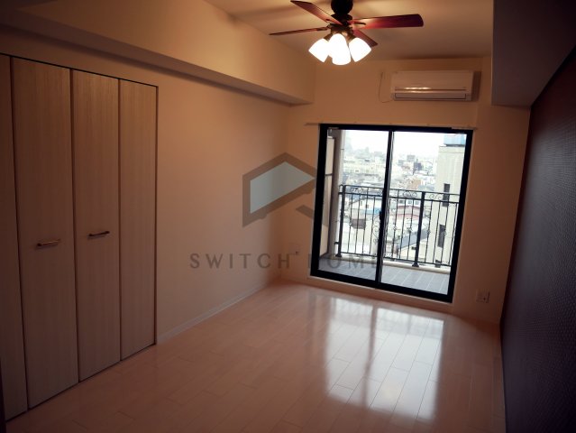 居室・リビング　※同シリーズLuxe布施南のお写真を掲載しております。ご注意