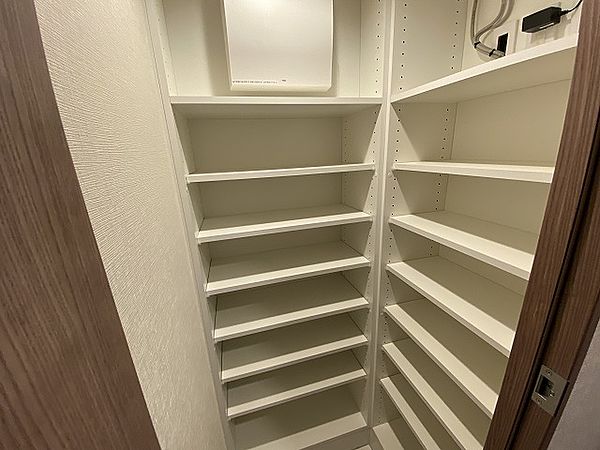その他設備　※別部屋の参考写真です。