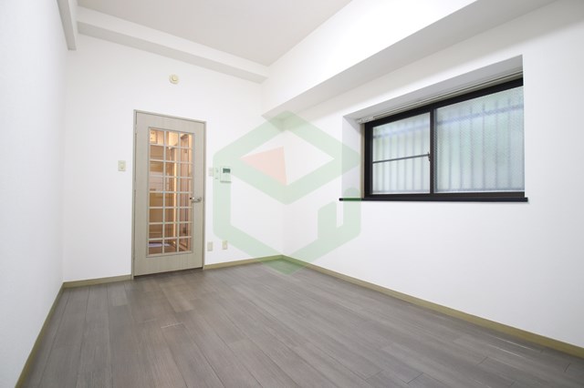 居室・リビング　ゆったりとした居間です