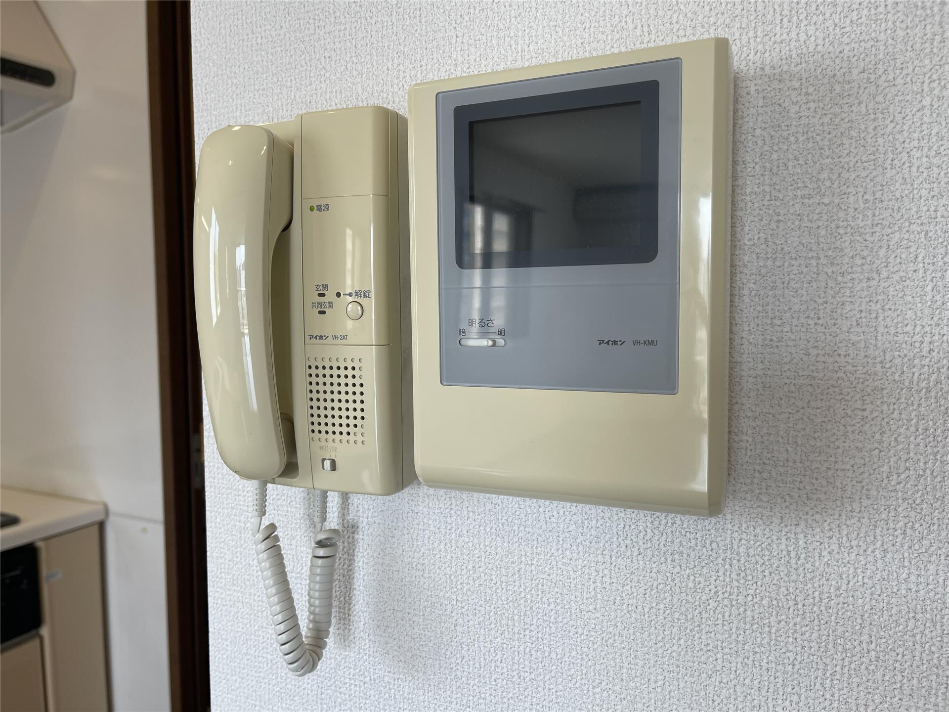 セキュリティ　同仕様画像