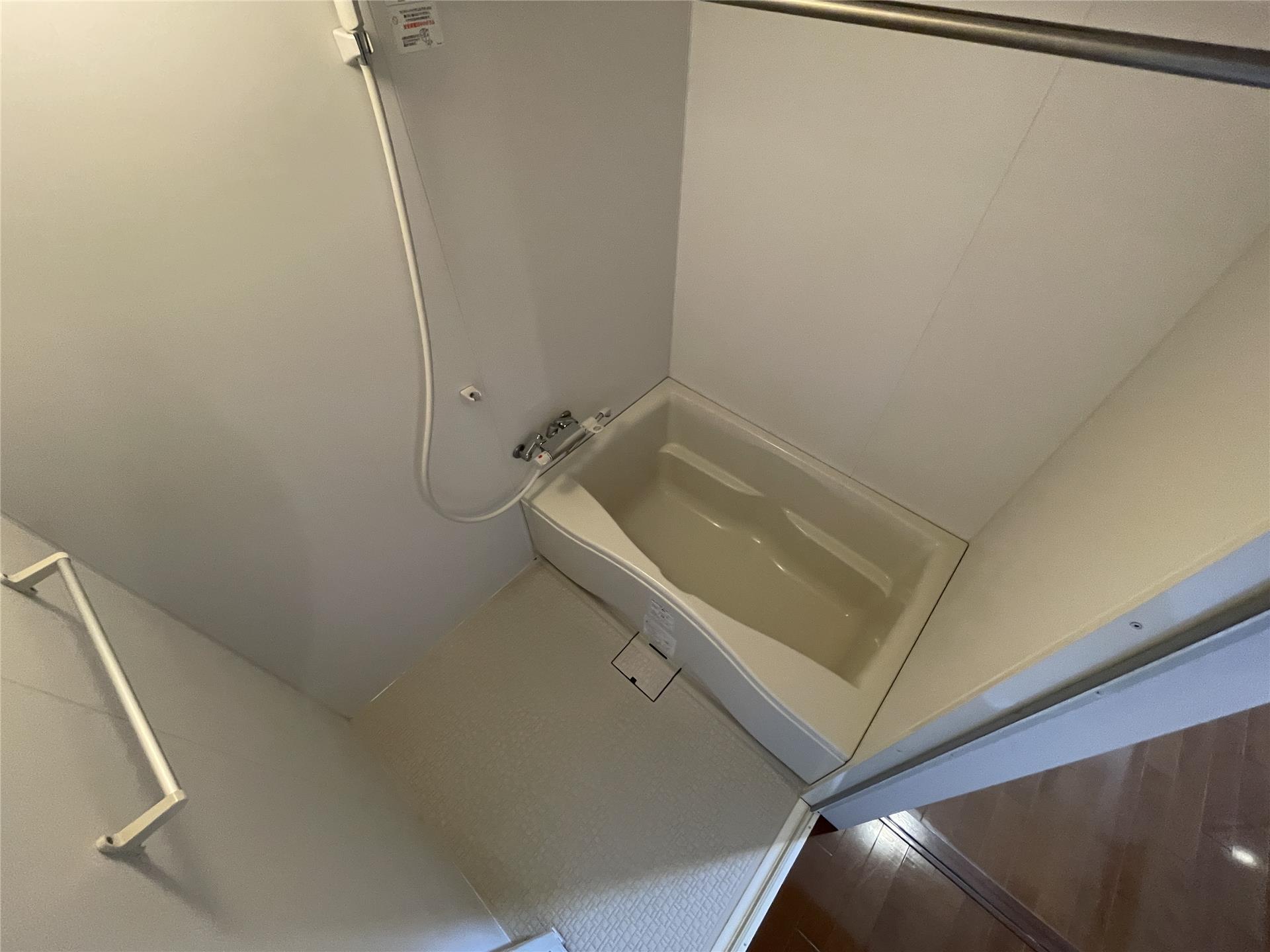 バス・シャワールーム　同仕様画像