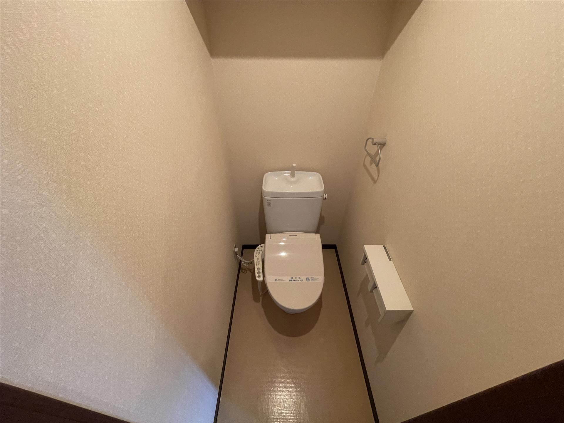 トイレ　同仕様画像