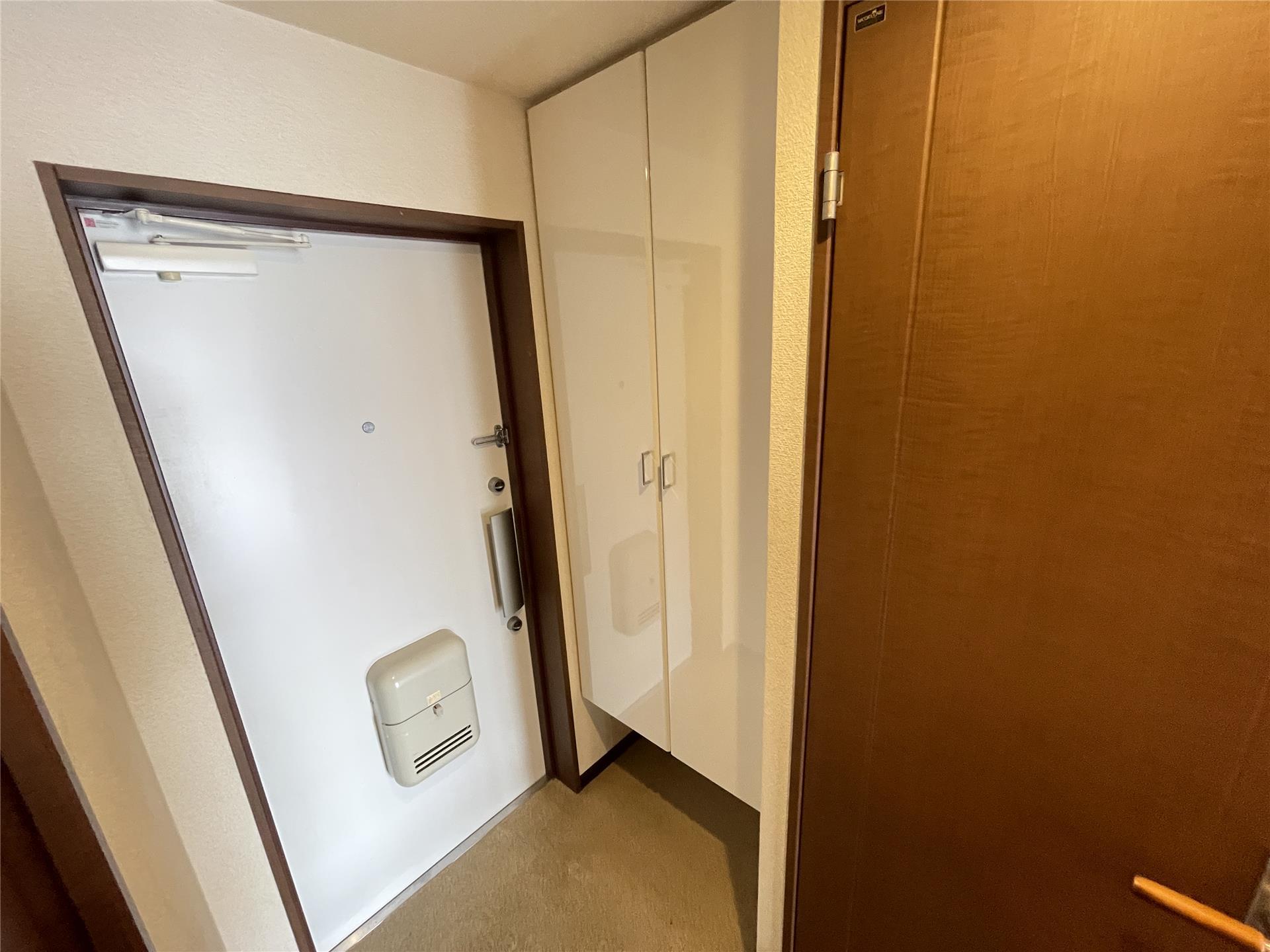 玄関　同仕様画像