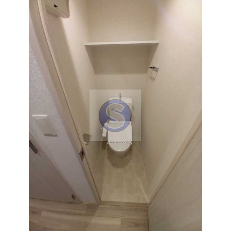 トイレ　【弊社限定】家電プレゼント対象物件！