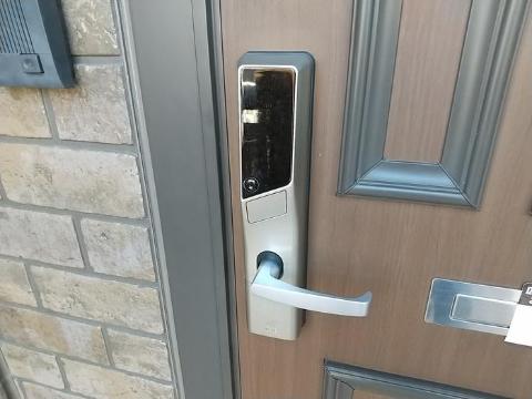 その他　ＩＣロック