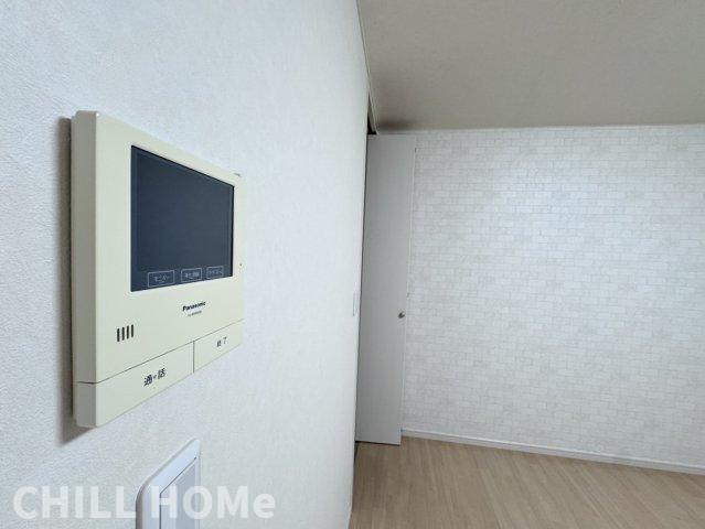 セキュリティ　他社様掲載物件もまとめてご紹介、ご案内可能です(^^)/