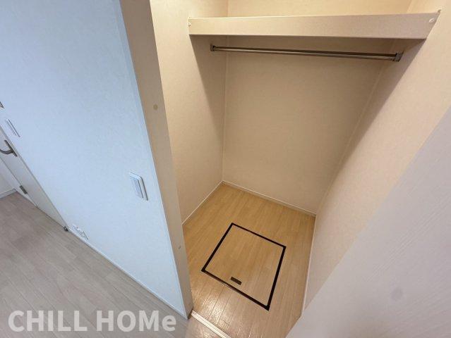 収納　他社様掲載物件もまとめてご紹介、ご案内可能です(^^)/