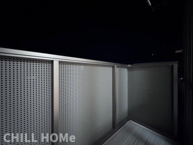 バルコニー　他社様掲載物件もまとめてご紹介、ご案内可能です(^^)/