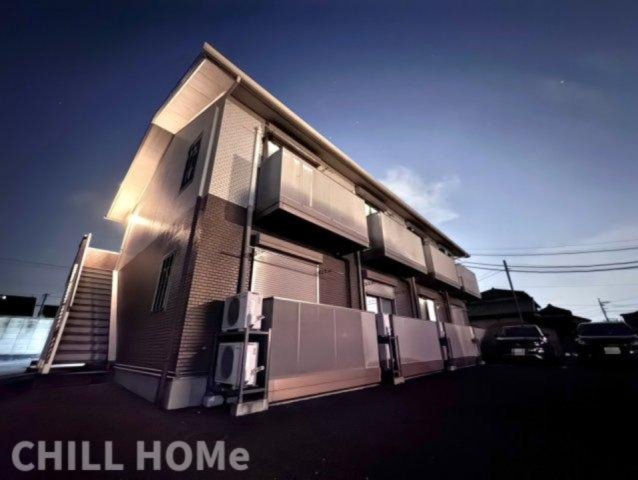 建物外観　他社様掲載物件もまとめてご紹介、ご案内可能です(^^)/