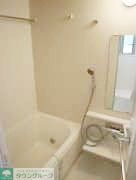 バス・シャワールーム　★お部屋探しは株式会社タウンハウジング東京まで★