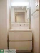 洗面設備　★お部屋探しは株式会社タウンハウジング東京まで★