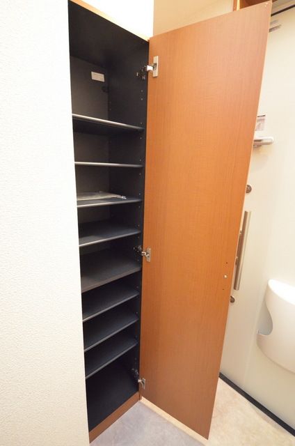 その他設備　☆ブーツも入りますよ☆