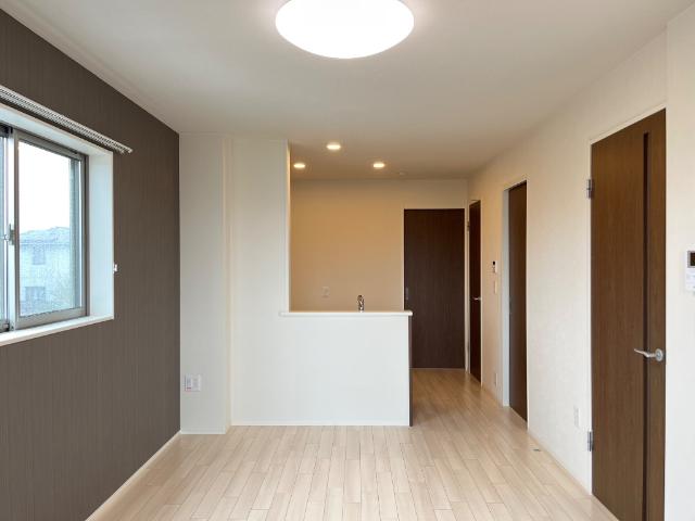 居室・リビング　リビング（イメージ）