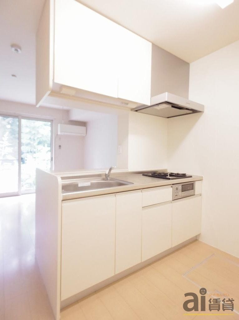 キッチン　※同仕様写真