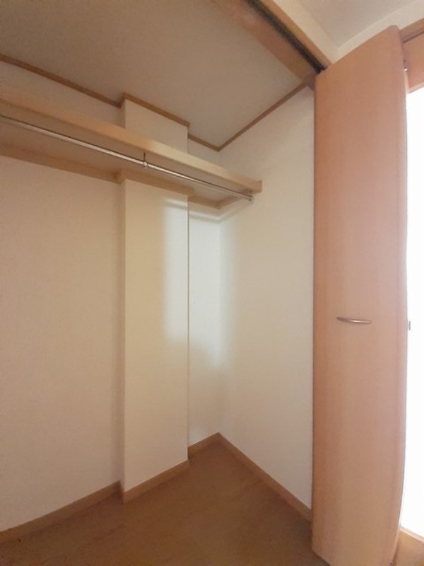 収納　図面と現状に相違がある場合には現状を優先