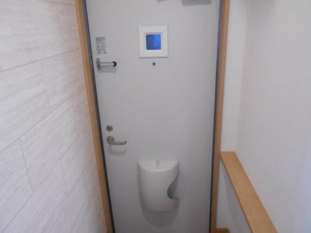 玄関　玄関です
