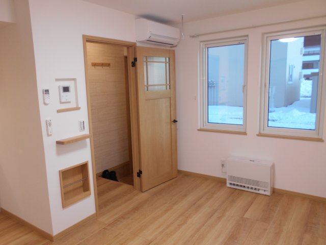 居室・リビング　おしゃれなリビングです