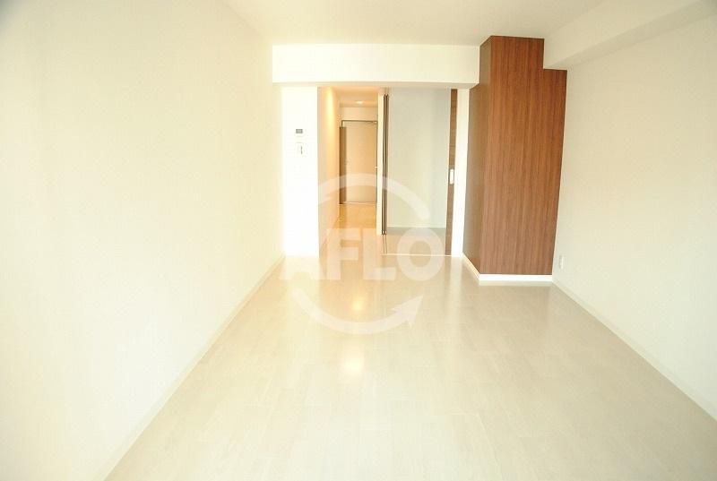 居室・リビング　ミコノス北浜　洋室